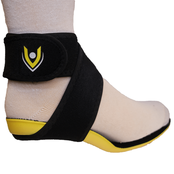 VK Boost: Pair of Ankle Booster Straps
