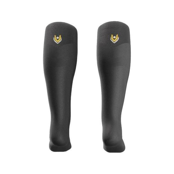 Inside Edge Propulsion Socks