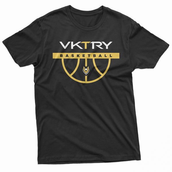 VKTRY Team Performance Shirt - Basketball