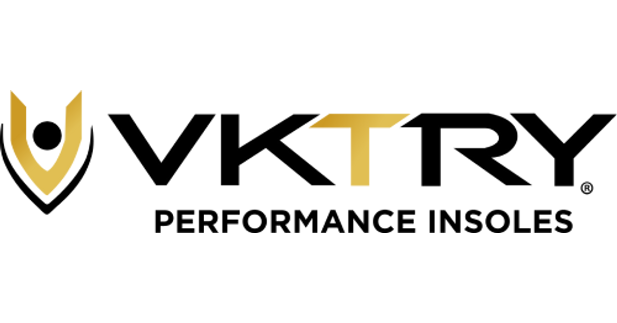 VKTRY VK Boost – Pair of Adjustable Performance Insole Accessories for  Improved Energy Return, Improved Athletic Efficiency and Ankle Support and