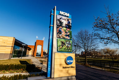 From Start to Finish: How NCAA Division I High School Athlete Recruiting Works