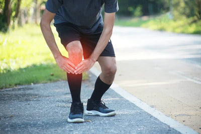 Shin Splints - Everything You Need To Know