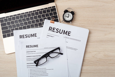 How to Write a Resume for a High School Athlete: A Step-by-Step Guide