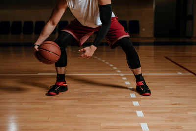 Comprehensive Exercise Guide for High-Level Basketball Players