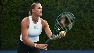 Bounce Back Faster: Three recovery tools to keep you match-ready