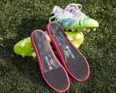 Everything You Need to Know About Sports Insoles