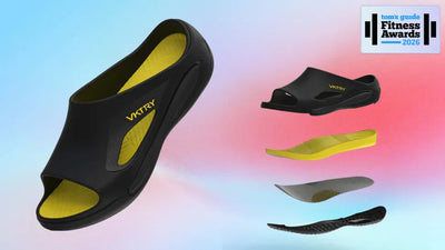 VKTRY Named Winner in Tom's Guide Fitness Awards!