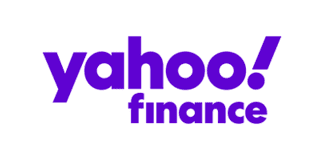 YAHOO! Finance - August 2020