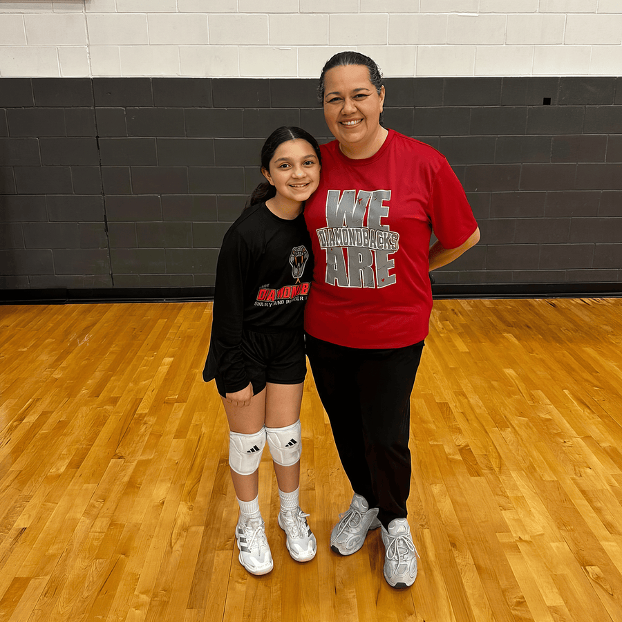 Parent Ambassadors