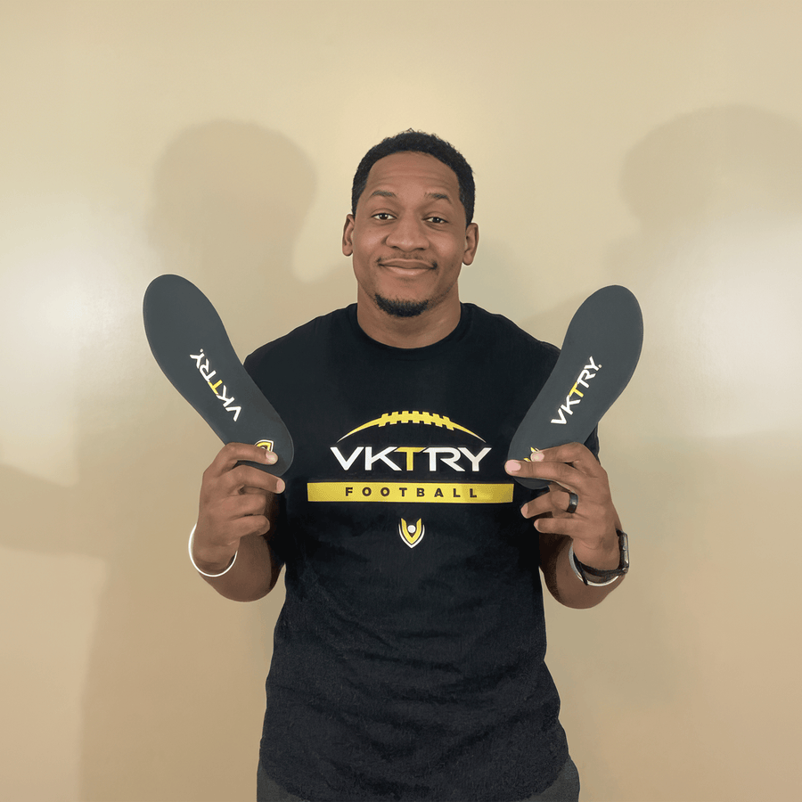 Recreational Ambassadors: 22+ Casual Athletes