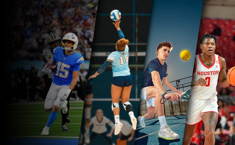 Protect Against Injuries & Recover Faster