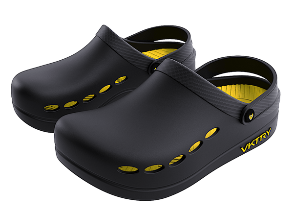 VKTRY Recovery Clog