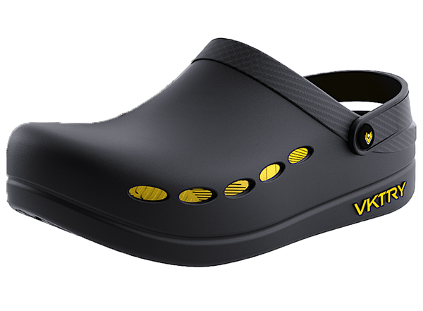 VKTRY Recovery Clog