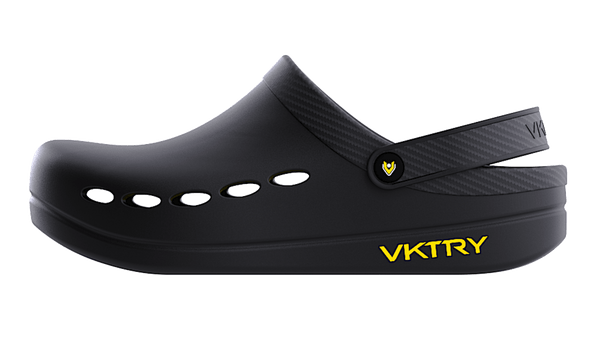 VKTRY Recovery Clog