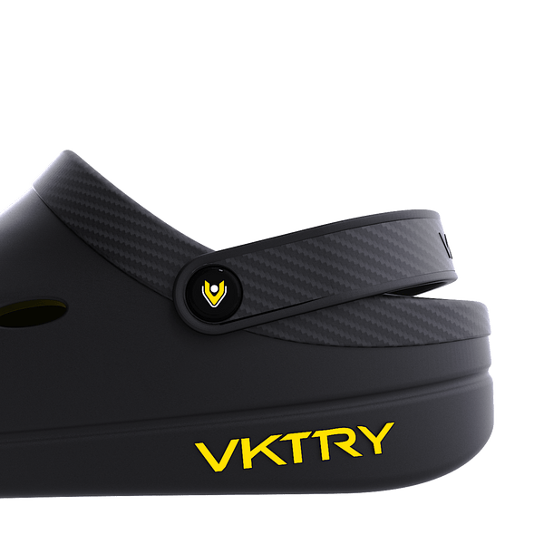 VKTRY Recovery Clog