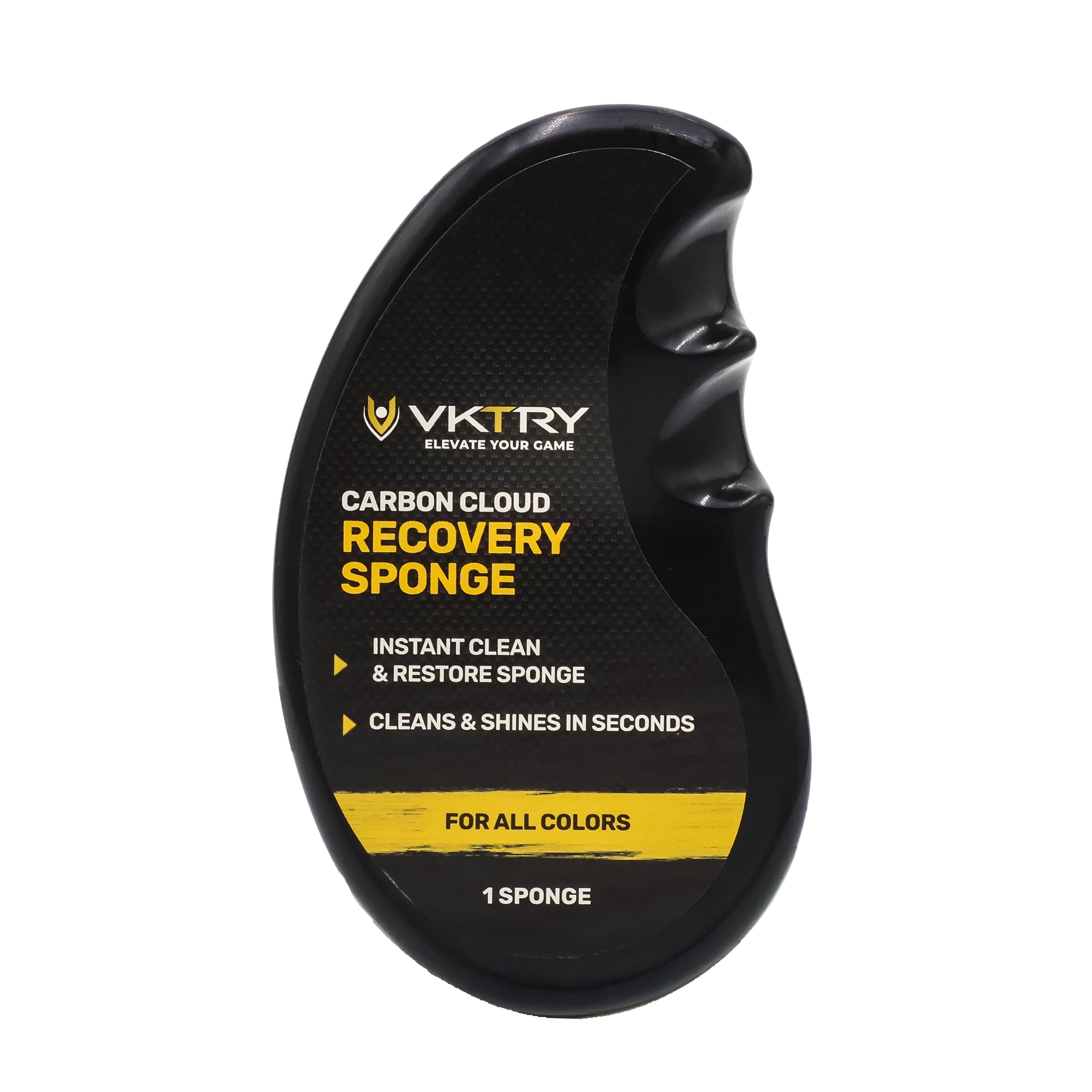 VKTRY Gold VK Shock-Absorbing Performance Orthotic Insoles