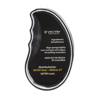 Recovery Footwear Cleaner Sponge