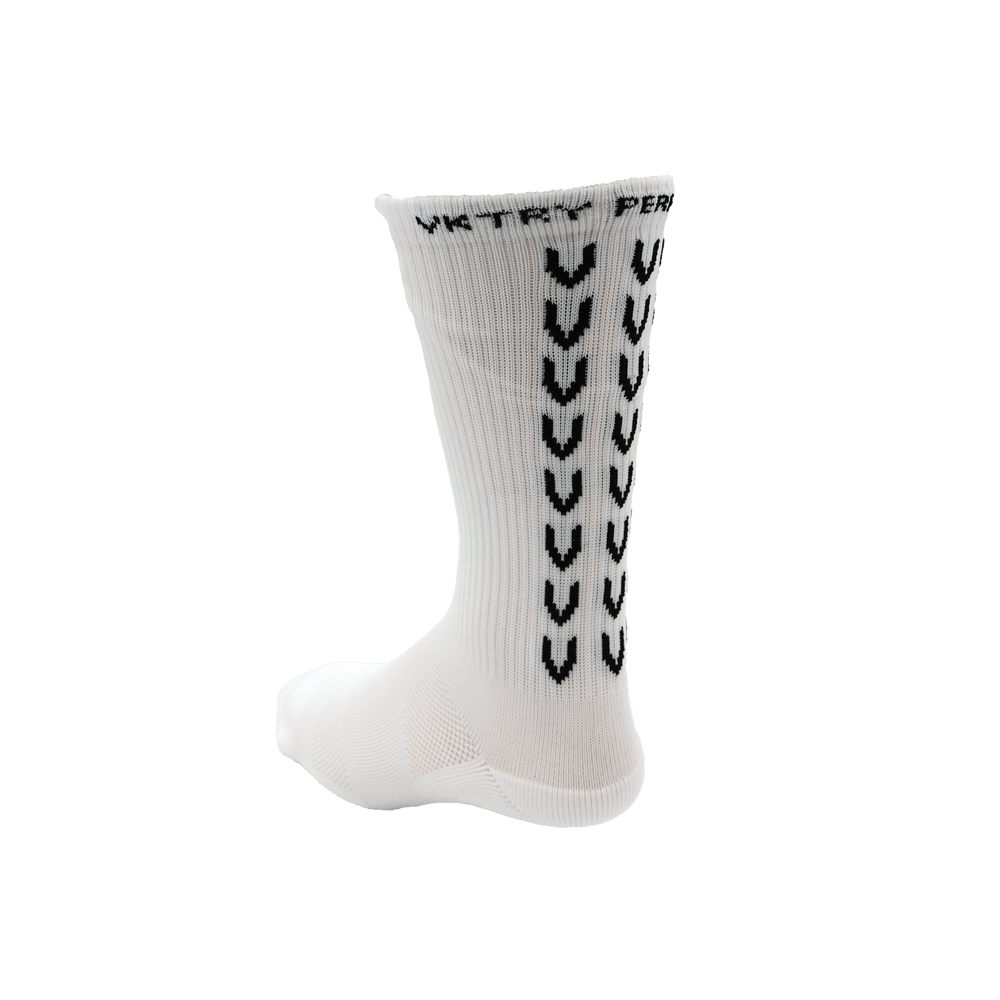 VKTRY Grip Socks (3 Pack)