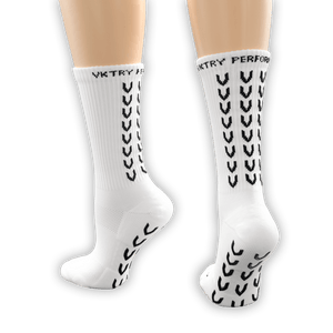 VKTRY Grip Socks (3 Pack)