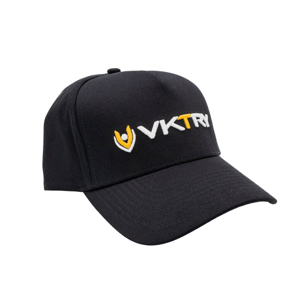 VKTRY Musta Hattu
