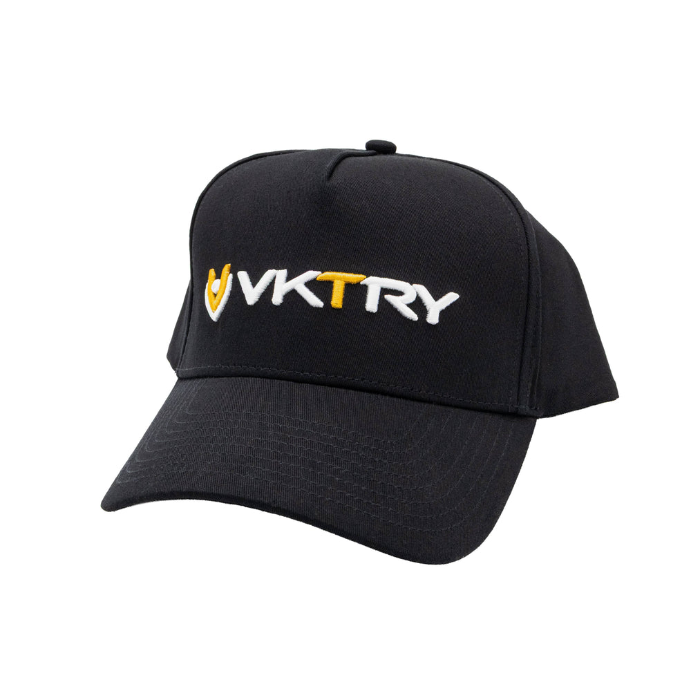 VKTRY Black Hat