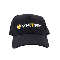 VKTRY Black Hat