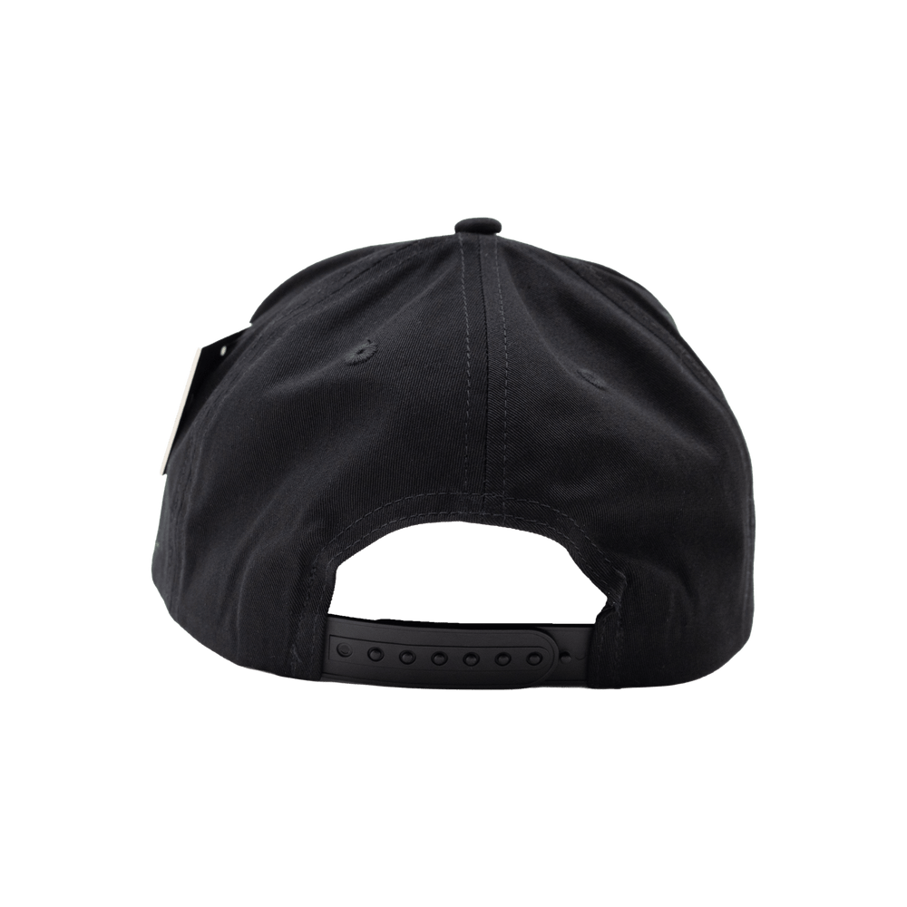 VKTRY Black Hat