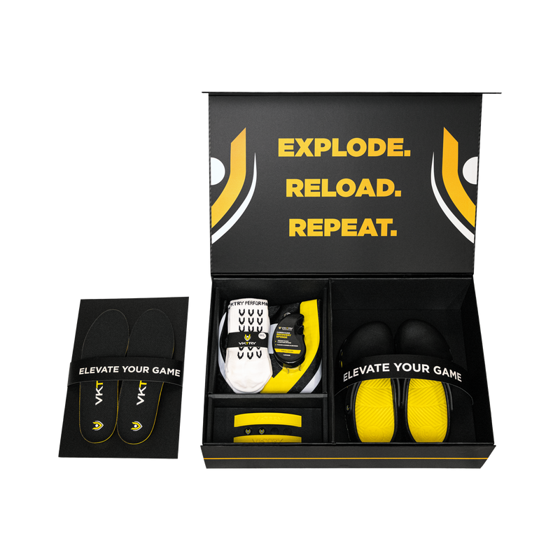 VKTRY Ultimate Gift Box