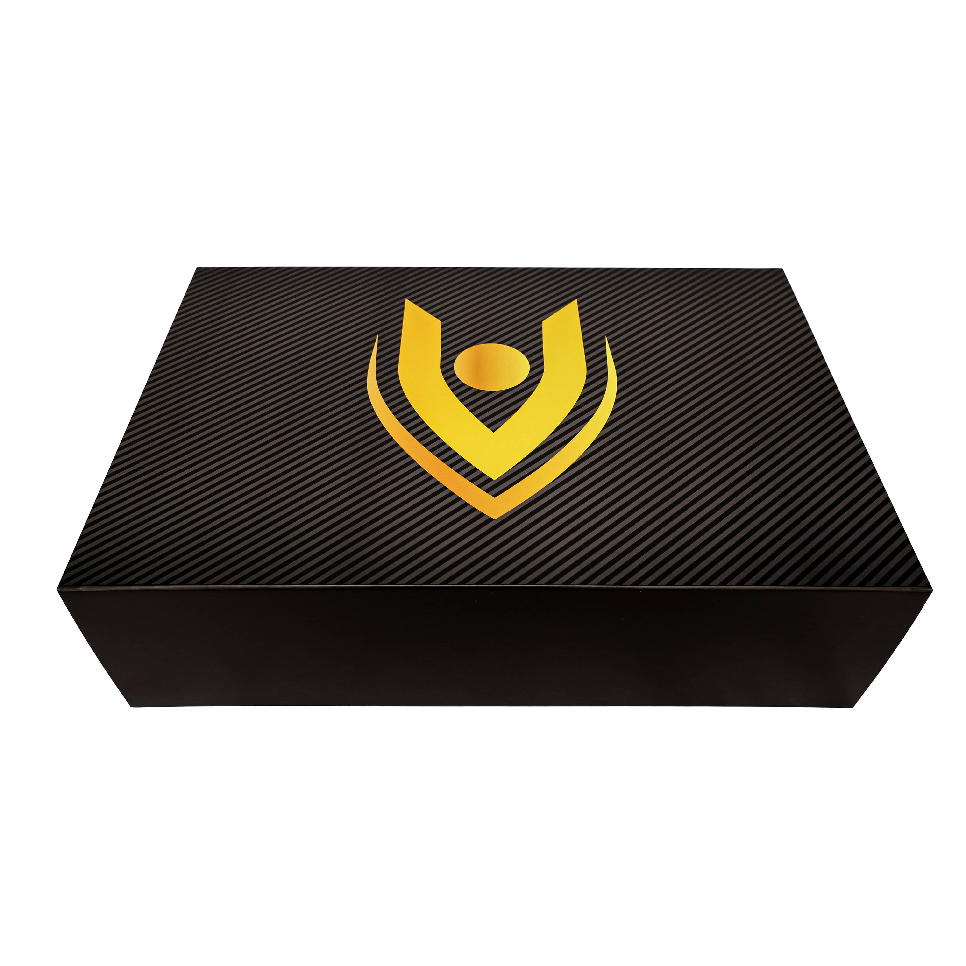 VKTRY Gold VK Shock-Absorbing Performance Orthotic Insoles