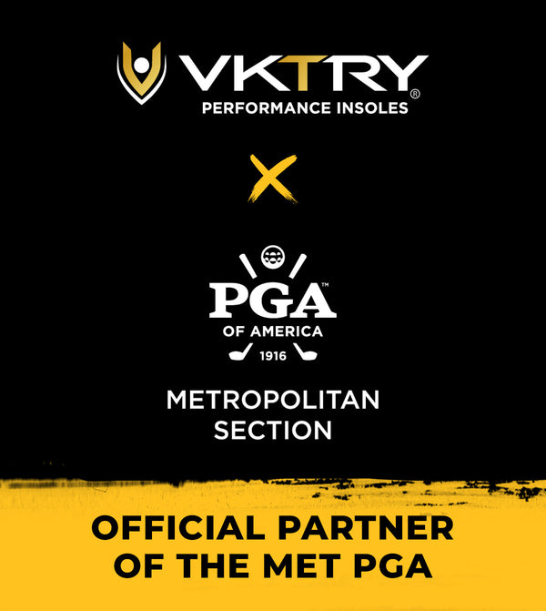 VKTRY and PGA Partnership