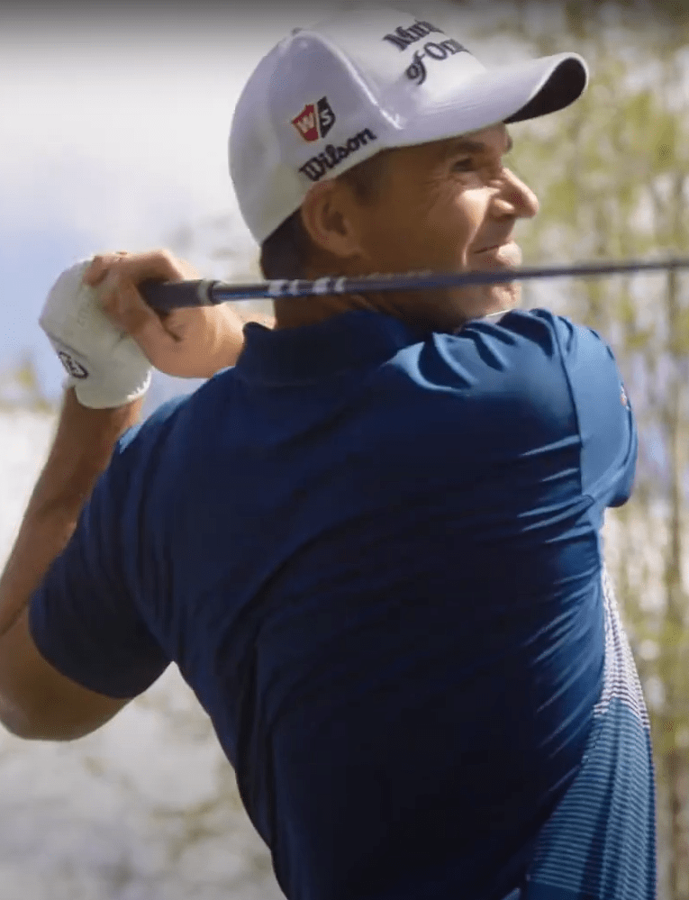 Carbon Fiber Performance Orthotics VK Insoles for Golf VKTRY Gear