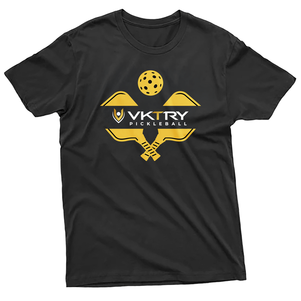 VKTRY Team Performance -paita - Pickleball