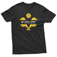 VKTRY Team Performance -paita - Pickleball