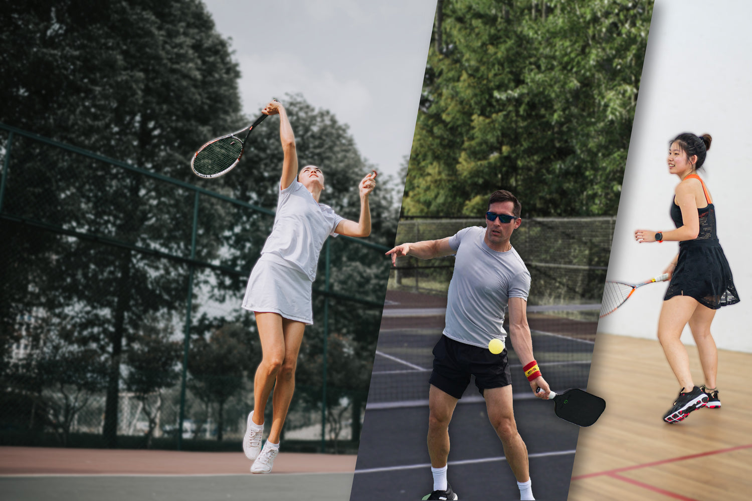 Get more power, explosiveness, and protect from injury with VKTRY Insoles for tennis, badminton, and pickle ball with VKTRY Insoles for racquet sports