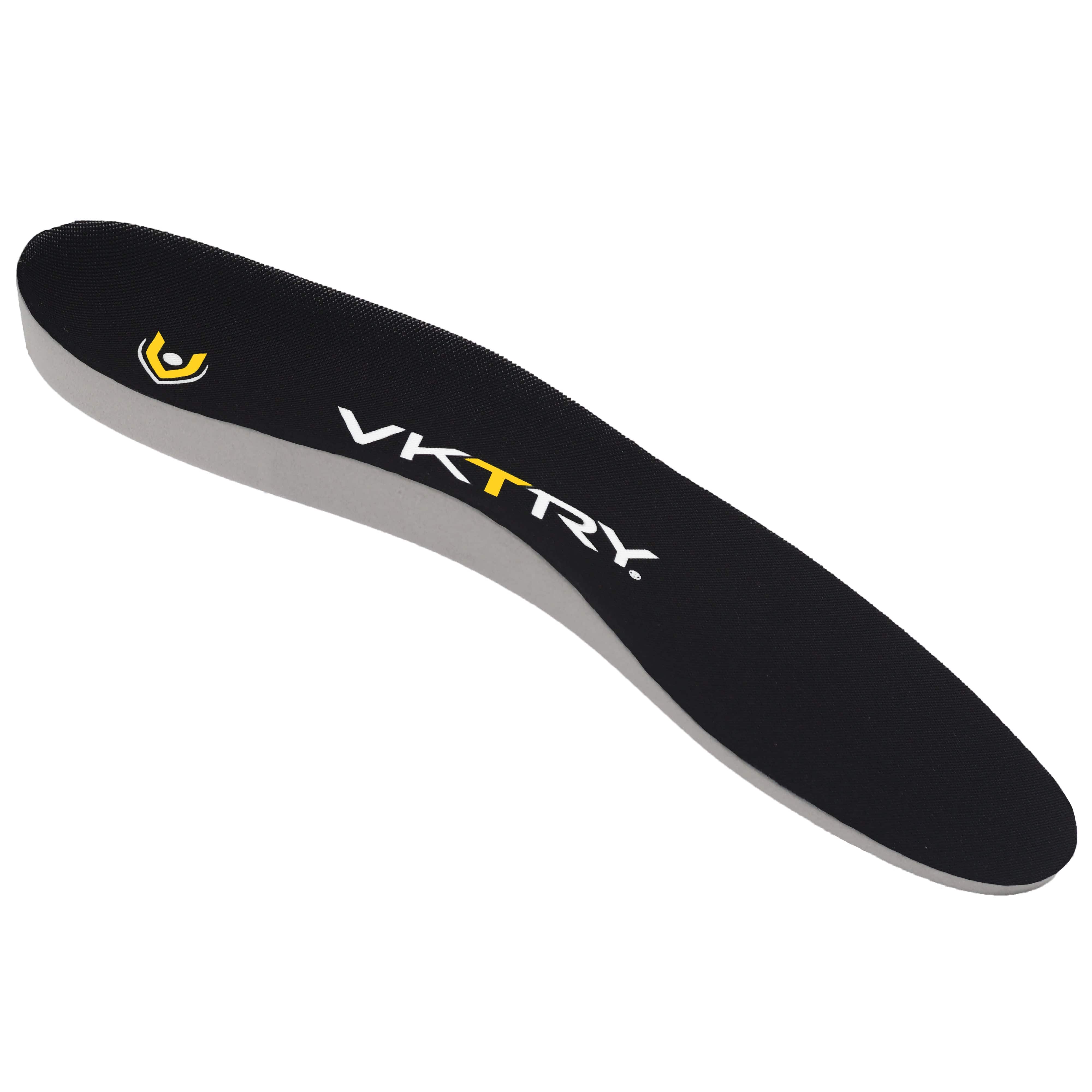 Silver VK Insoles