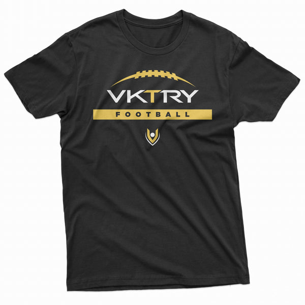 Camiseta VKTRY Team Performance - Fútbol