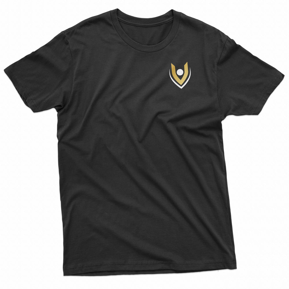 vktry gear VKTRY Team Performance Shirt Large