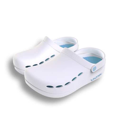 VKTRY Recovery Clog