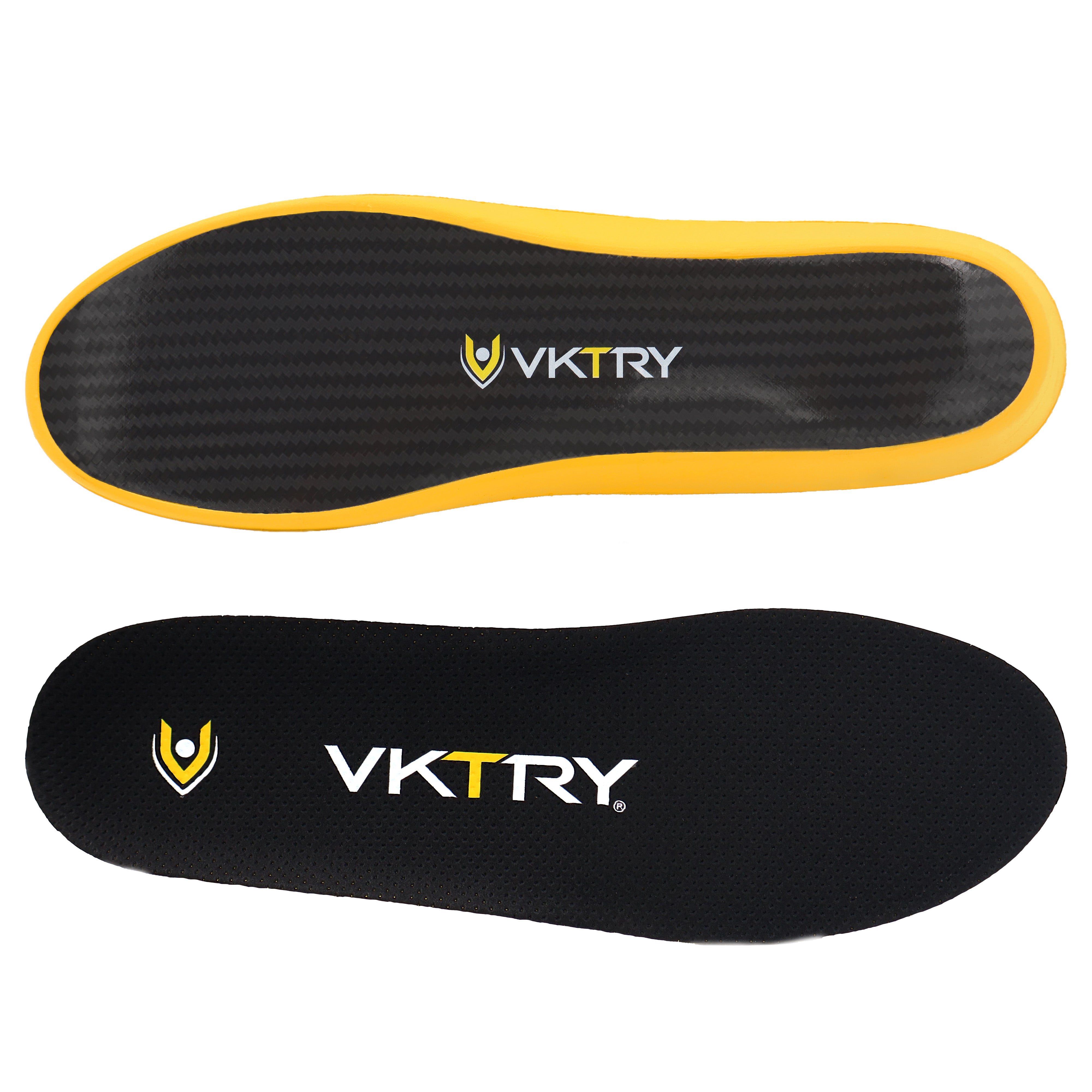 Performance on sale insoles running