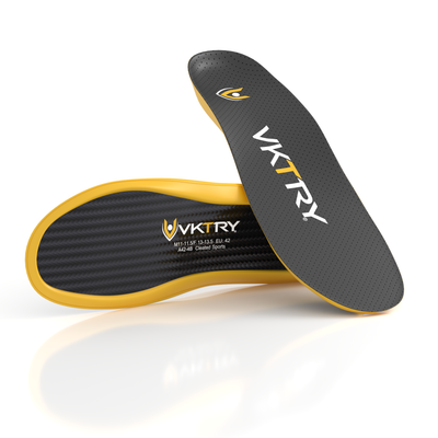 gold insole
