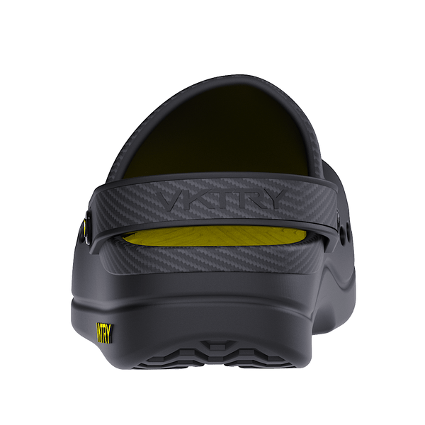 VKTRY Recovery Clog for Cushioning Stability - Main Image