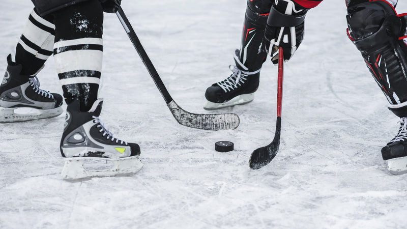 Built For Explosive Edges & Impact Protection