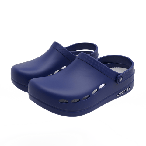 VKTRY Recovery Clog