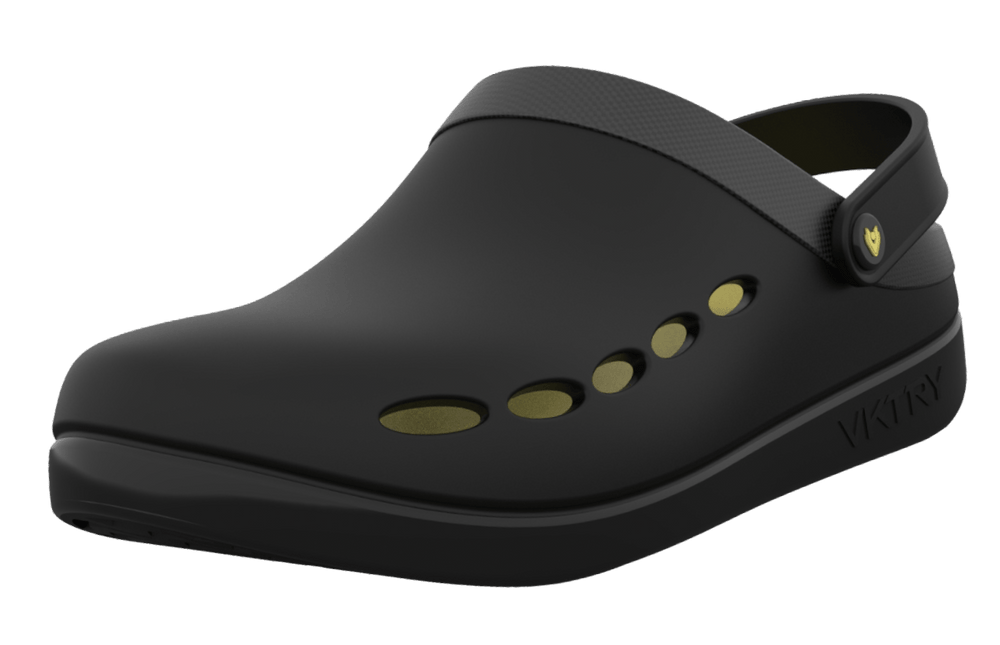 VKTRY Recovery Clog