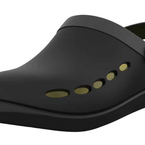 VKTRY Recovery Clog