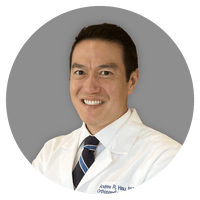 Dr. Andrew Hsu