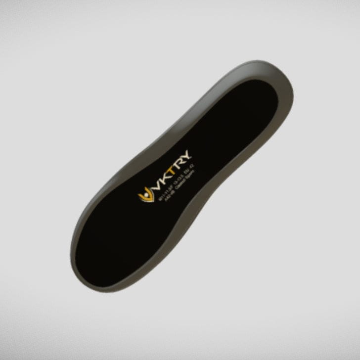 Silver VK Insoles Performance Insoles VKTRY 