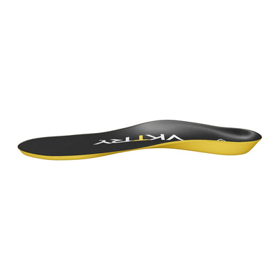 Gold VK Insoles // Pro Level 2