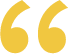 a yellow symbol on a black background