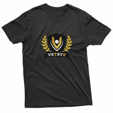 Kaos Performa VKTRY U